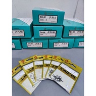 Daichi marusode DH 90 fishing hook DH 91/