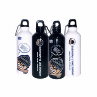 Everyday Is Like Sunday - Drinking Bottle |Tumbler 500ml-700ml | Accessories