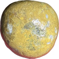 Taiwan Taitung Dulan Earth Mining Gold Jumping Jasper