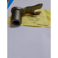 LEVER COMP CLUTCH (TW) KRISS110 (13236-1288) (BLA)