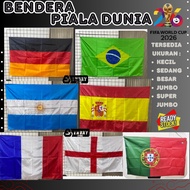 2026 WORLD CUP FLAG 2026 World Cup Country Flag/