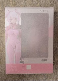 全新未開 (再版) Good Smile Max Factory figma 628 Alice 愛麗絲 勝利女神: 妮姬 Goddess of Victory: Nikke