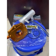 INTEK MANIPOLD INTAKE NINJA 150 R SIZE 34.38 BPRO