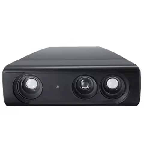 New Black Zoom Play Range Reduction Lens Wide Angl Universal Adapter Super Zoom For Xbox 360 Kinect 