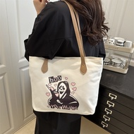 Tote Bag Female Bag as Large Capacity Shoulder Bag Underarm Bag