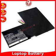 LAPTOP Battery for MSI BTY-M6F MS-16H2 MS-16H4 MS-16H6 MS-16H3 MS-16HX MS-16H8 GS60 2PC-085XPL GS60 