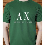 AX T SHIRT IN MALAYSIA /100% COTTON