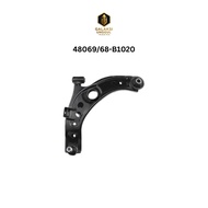 LA/48068-B1020/48069-B1020_LOWER ARM FRT RH LH GDST-MYVI
