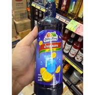 Ding Fong Kordial Syrup 760 ML - Halal Certificate Cordial Syrup