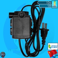 Jeneca XP33 / XP-36 External Hanging Filter hang on filter เครื่องกรองแขวน รองรับไส้กรองมีเดีย xp36