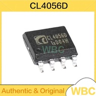 10Pcs/Lot CL4056D LN4056C CJ4056H 1A Current SOP8 Charging IC With Reverse Connection Protection in 