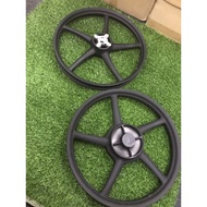 RIM ENKEI SP522 PNP LC135/LAGENDA