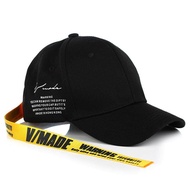 MNO.9 VIMADE Sport cap men Hiphop หมวกแก๊ป สายปรับได้ หมวกกันแดด หมวกฮิปฮอปชาย หมวดแก๊ป หมวกแฟชั่น ห