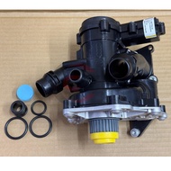 Ea888 Gen3 Audi A3 A4 A5 A6 A7 Q5 Engine Cooling Water Pump Thermostat Housing Complete Set 100 % Ne