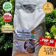 10KG - Premium Adlai Adlay Rice Grits