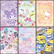 [Sanrio Puzzle] Puzzle 1,000 Pcs Children's Puzzle Educational Toy Puzzle 500 Pcs Puzzle 200 Pcs Puz