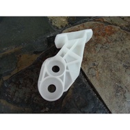 BUMPER BRACKET BMW E46 (99-01) FRONT