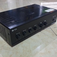 power amplifier toa za230 second bekas jamin normal siap pakai sudah di tes