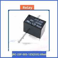 Mini Electronic Relay MKT6-S-05DH 09DH 24DH 12DH Electric Heating Relay