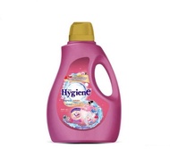 Hygiene ไฮยีน เอ็กซ์เพิร์ทวอซ น้ำยาซักผ้า สีชมพู 2800 มล. แกลลอน