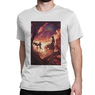 SOUKOKU Bungo Stray Dogs T Shirts Men Anime Bsd Dazai Manga Osamu Crazy Cotton Tee Shirt Short Sleev