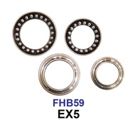EX5 STEERING CONE STEERING STAND BEARING CONE BEARING STEERING BEARING