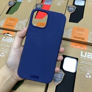 UAG เคสโทรศัพท์ UAG Silicone สำหรับ iPHONE 15/15Pro/15Promax/15Plus/14/14PRO/14PLUS/14PROMAX / iPhon