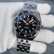 Steeldive SD1963 Men's Diving Automatic Mechanical Watch NH35 Movement 200 Meters Waterproof