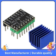【NEW】For MKS TMC2240 Stepper Motor Driver Silent Driver Replace TMC2209 TMC5160 for SKR V1.4 Turbo 2