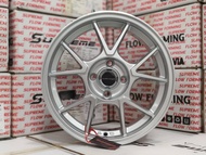 แม็กขอบ 15 TC005 4/100 (4วง)
