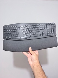 Logitech ERGO K860 Wireless Split Keyboard
