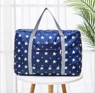 Tas Pakaian / Tas Baju / Tas Jalan Jalan / Tas Mudik / Tas Travel / Tas Pria - Tas Wanita Travel Bag