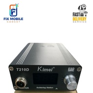Kimie T210D Soldering Station