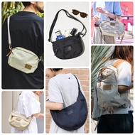 gregory x freak's store多款聯乘 背囊 backpack fine day 斜揹袋 日本代購 日本直送