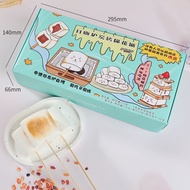 Smores Camping Food20251114/Look at Money 999