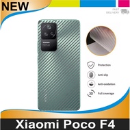 Carbon Skin F4 Diamond Skin for Mobile Phones