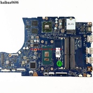 Dell dell Inspiron 5567 5767 Motherboard LA-D801P CN-0Y8N7H