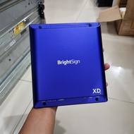 CO BrightSign XD4 Digital Sign Computer XD234 4K Video Player