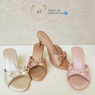 S2 Diana Heels Women/Heels 3cm & 6cm