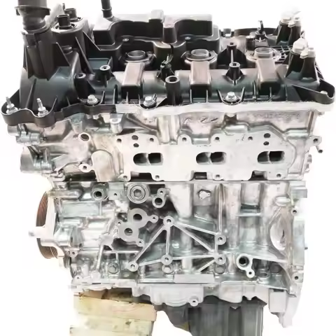 Engine F-150 F150 Pickup 3.5 4WD Petrol V6 U553 3.5 Ti-VCT 3.5 4X4 99G T35PDTDhot selling