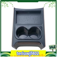 【●TI●】Car Seat Aisle Double-Layer Storage Box Bracket Tray for ZEEKR X Interior Modification Accesso