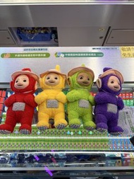 天線得得B