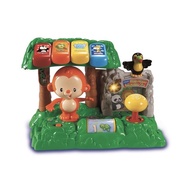 VTech Learn and Dance Interactive Zoo Baby Toy Infant Toddler Baby Toys for 6 months 9 months 1 year