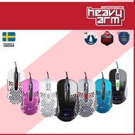 Sweden Xtrfy M42 RGB | Xtrfy M4 RGB | Xtrfy M4 RGB Wireless | Xtrfy Gaming Mouse (Optical) * 16000 C