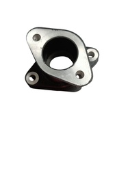KARET MANIPOL INTAKE INSULATOR MANIFOLD MEGAPRO OLD GL PRO MAX ORIGINAL