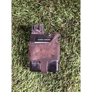 Smash Light Box Code 32900-09G00