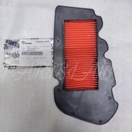 BENELLI VZ125 AIR CLEANER FILTER ASSY 49200T970000 ORIGINAL BENELLI MFORCE *