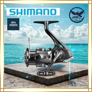 SHIMANO 24 Vanford Spinning Reel Series