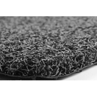 Karpet Carpet Kaki Motor/ Motorcycle Scooter Yamaha Ego LC / Ego LC Fi