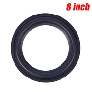 Busa Karet Elastisitas Tinggi 3/5/8/10 Inch Elastic Rubber Ring Speaker Surround Repair Foam Untuk S